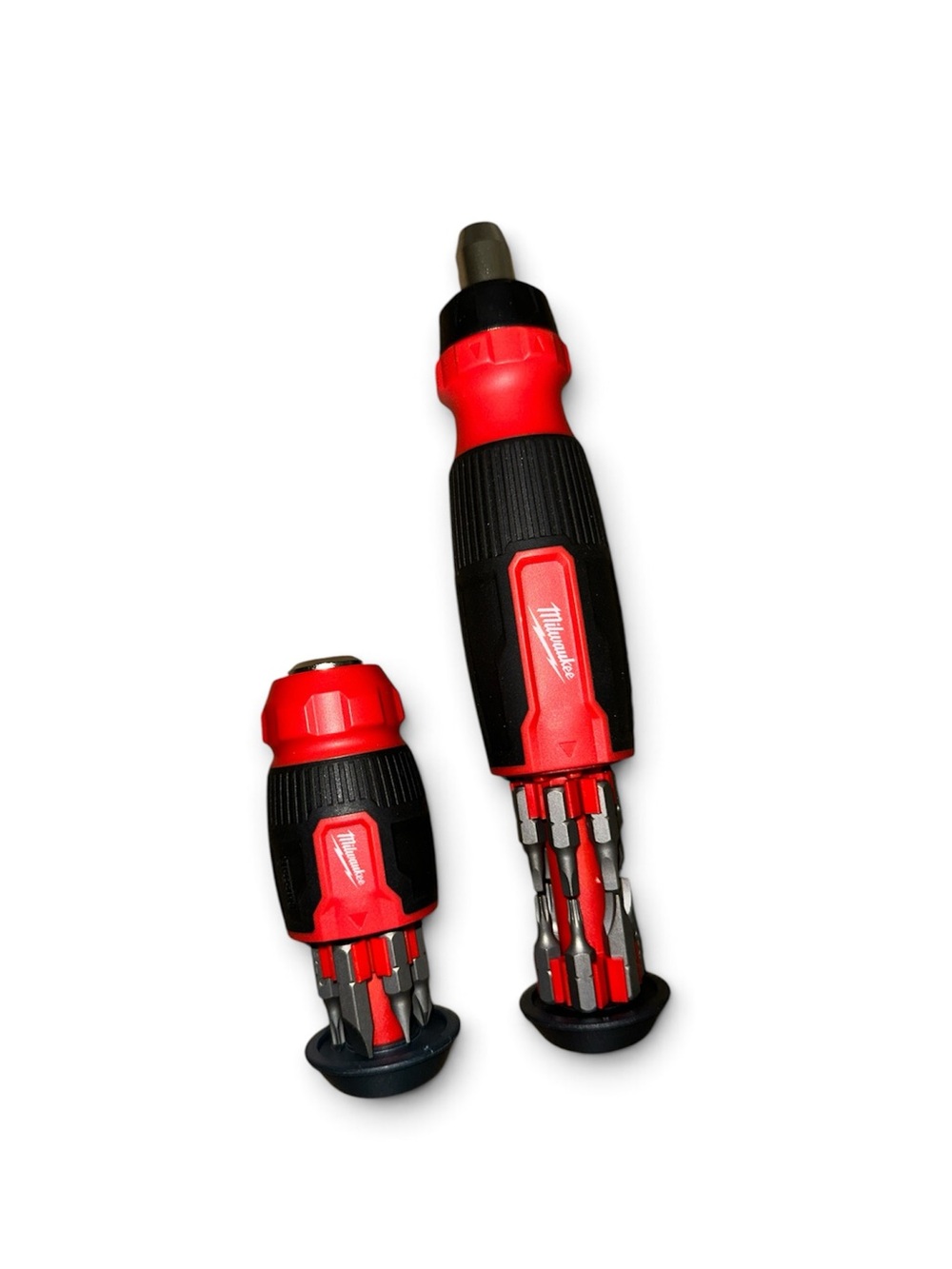 Milwaukee Screwdrivers